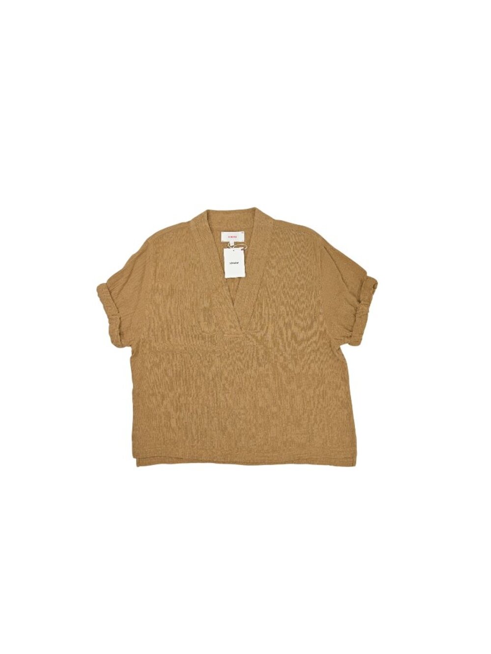 Xirena Avery Top in Goldfield